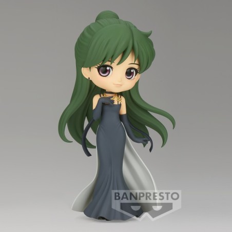 Figurine Sailor Moon Eternal The Movie Q Posket Princess Pluto Version B