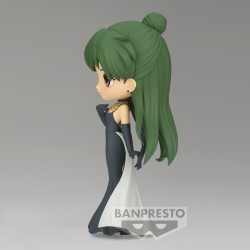 Figurine Sailor Moon Eternal The Movie Q Posket Princess Pluto Version B