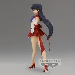 Figurine Sailor Moon Eternal Glitter & Glamours Super Sailor Mars Version A