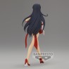 Figurine Sailor Moon Eternal Glitter & Glamours Super Sailor Mars Version A