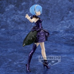 Figurine Re:Zero Dianacht Couture Rem