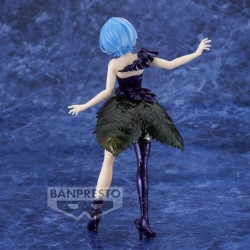 Figurine Re:Zero Dianacht Couture Rem