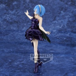 Figurine Re:Zero Dianacht Couture Rem