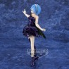 Figurine Re:Zero Dianacht Couture Rem