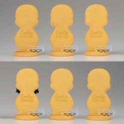 Lot de 6 figurines Tokyo Revengers Cookie Decolle Vol.1 Collection
