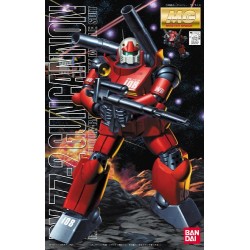 Maquette Gundam MG 1/100 RX-77-2 Guncannon