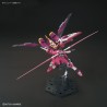Maquette Gundam SEED HG 1/144 Infinite Justice Gundam