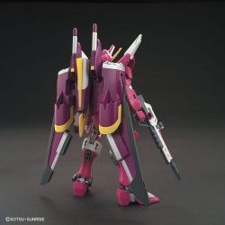 Maquette Gundam SEED HG 1/144 Infinite Justice Gundam