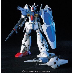 Maquette Gundam 0083 HG 1/144 Gundam GP01Fb