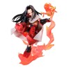 Figurine Shaman King Ichibansho Hao Asakura