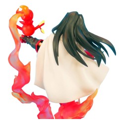 Figurine Shaman King Ichibansho Hao Asakura