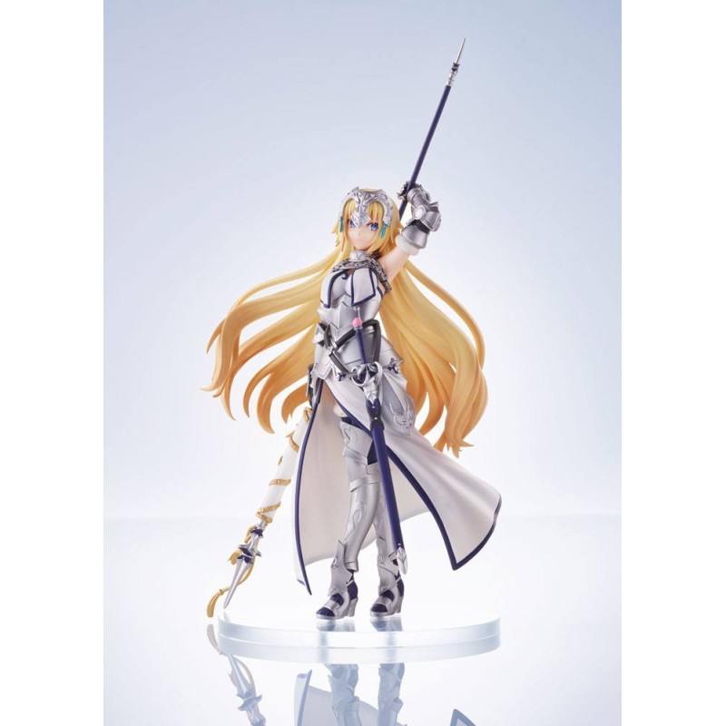 Statuette Fate Grand Order ConoFig Ruler/Jeanne d'Arc