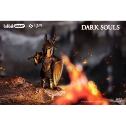 Figurine Dark Souls Deformed Volume 2 Black Knight