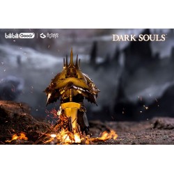 Figurine Dark Souls Deformed Volume 2 Gwyn Lord of Cinder