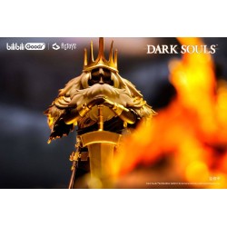 Figurine Dark Souls Deformed Volume 2 Gwyn Lord of Cinder