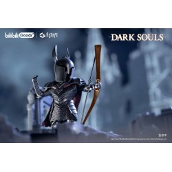 Figurine Dark Souls Deformed Volume 2 Silver Knight