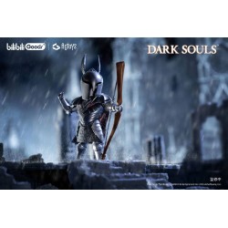 Figurine Dark Souls Deformed Volume 2 Silver Knight
