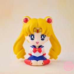 Figurine Sailor Moon Rela Cot Collection Sailor Moon