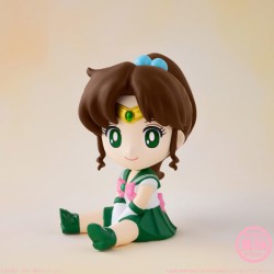 Figurine Sailor Moon Rela Cot Collection Sailor Jupiter