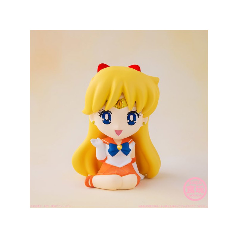Figurine Sailor Moon Rela Cot Collection Sailor Venus