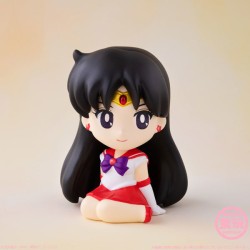 Figurine Sailor Moon Rela Cot Collection Sailor Mars