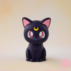 Figurine Sailor Moon Rela Cot Collection Luna