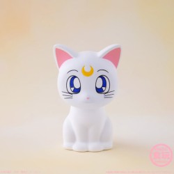 Figurine Sailor Moon Rela Cot Collection Artemis