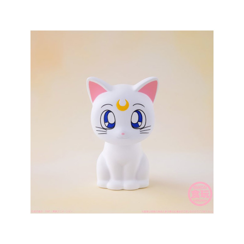 Figurine Sailor Moon Rela Cot Collection Artemis