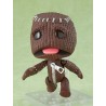 Figurine LittleBigPlanet Nendoroid Sackboy