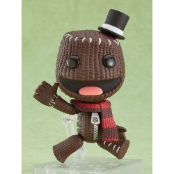 Figurine LittleBigPlanet Nendoroid Sackboy