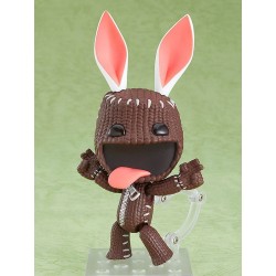 Figurine LittleBigPlanet Nendoroid Sackboy