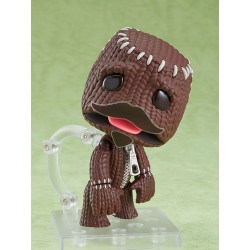 Figurine LittleBigPlanet Nendoroid Sackboy