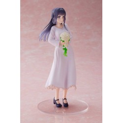 Figurine Rascal Does Not Dream of a Dreaming Girl Shoko Makinohara