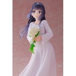 Figurine Rascal Does Not Dream of a Dreaming Girl Shoko Makinohara