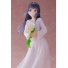Figurine Rascal Does Not Dream of a Dreaming Girl Shoko Makinohara