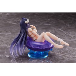 Figurine Overlord IV Aqua Float Girls Albedo
