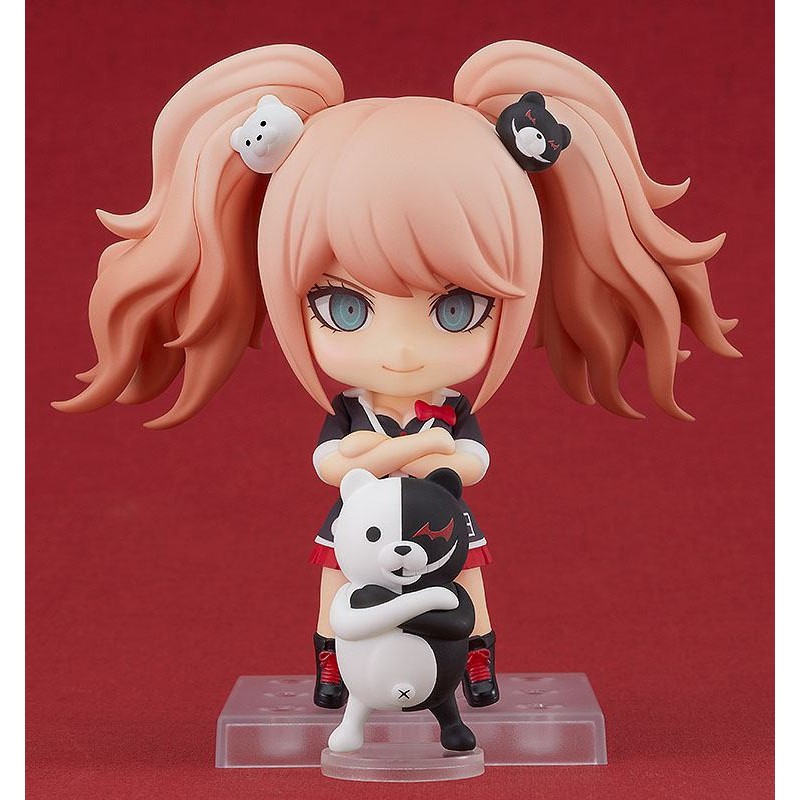 Figurine Danganronpa 1 2 Reload Nendoroid Junko Enoshima