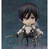 Figurine L'Attaque Des Titans Nendoroid Mikasa Ackerman The Final Season Version