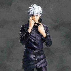 Figurine Jujutsu Kaisen Satoru Gojo