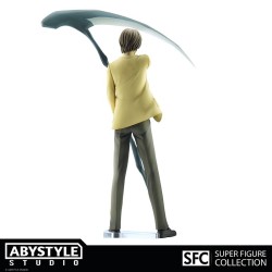 Statuette Death Note SFC 1/10 Light Yagami