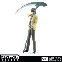 Statuette Death Note SFC 1/10 Light Yagami