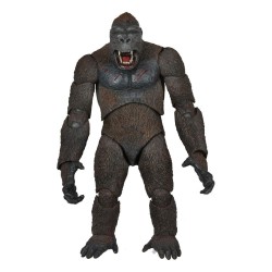Figurine King Kong Ultimate King Kong Concrete Jungle Version