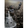 Figurine King Kong Ultimate King Kong Concrete Jungle Version