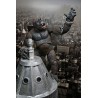 Figurine King Kong Ultimate King Kong Concrete Jungle Version