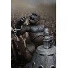 Figurine King Kong Ultimate King Kong Concrete Jungle Version