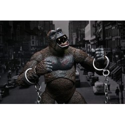 Figurine King Kong Ultimate King Kong Concrete Jungle Version