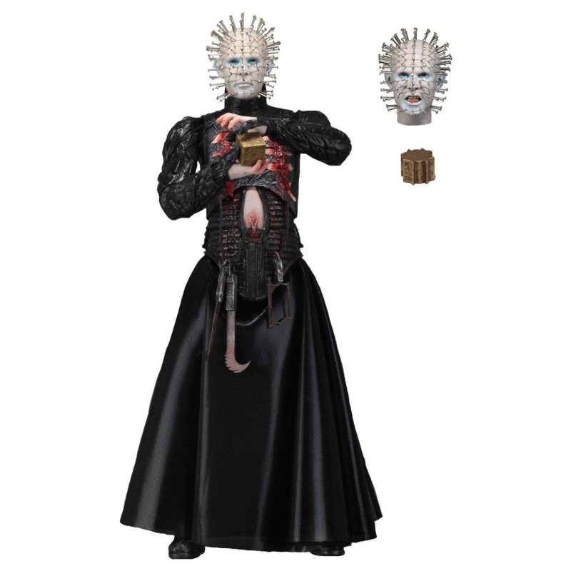 Figurine Hellraiser Ultimate Pinhead