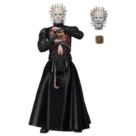 Figurine Hellraiser Ultimate Pinhead