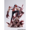 Statuette Chainsaw Man 1/7 Chainsaw Man