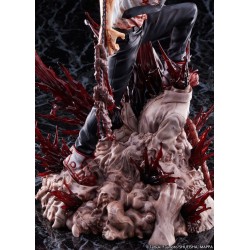 Statuette Chainsaw Man 1/7 Chainsaw Man